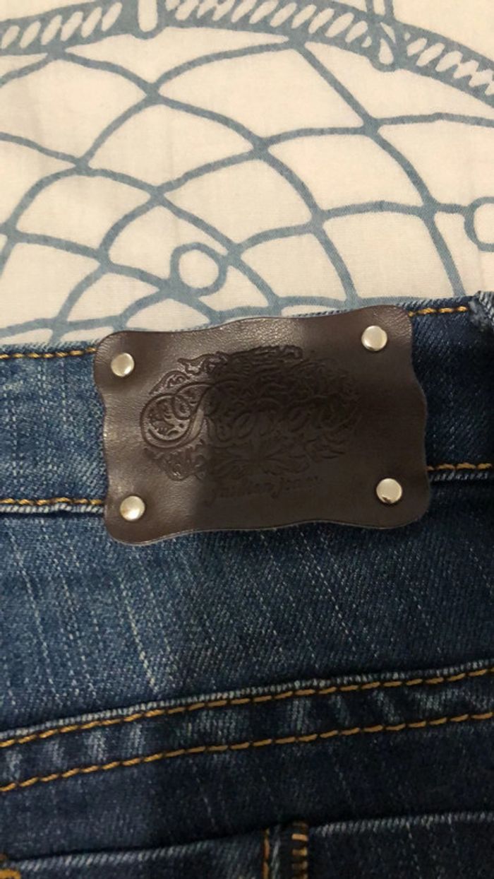 Jeans - photo numéro 5