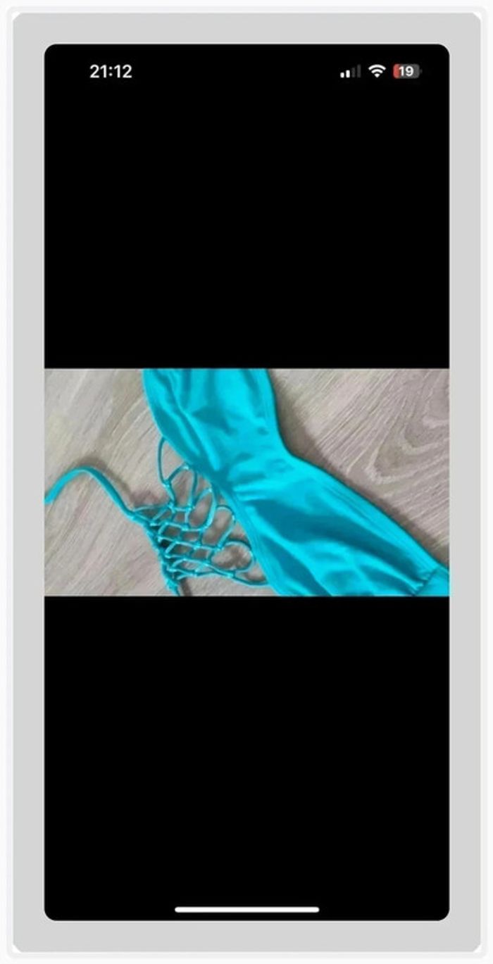 maillot de bain, h&m - photo numéro 2