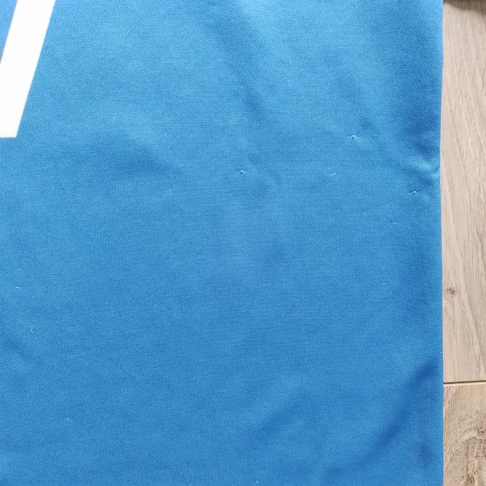 Tee-shirt bleu foot n°7 GRIEZMANN - photo numéro 5