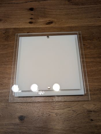 Luminaire plafonnier 