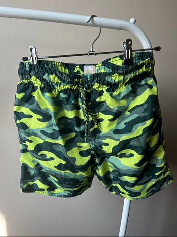 Short de bain