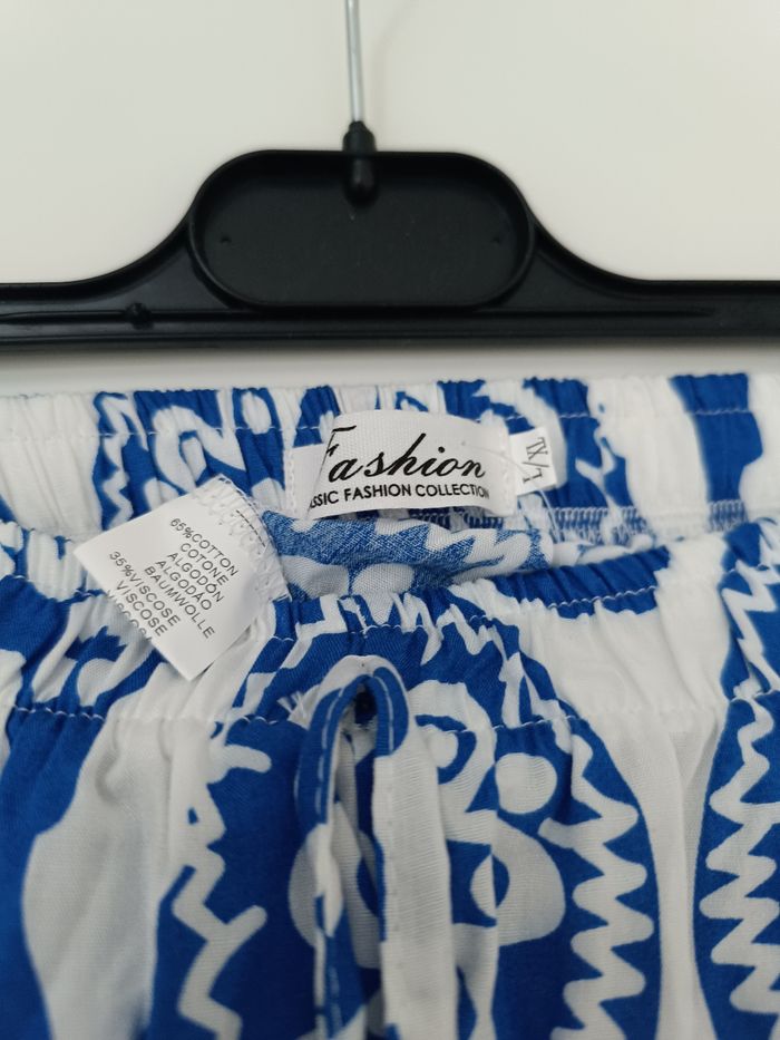 Pantalon femme neuf avec étiquette (20€ - photo numéro 3