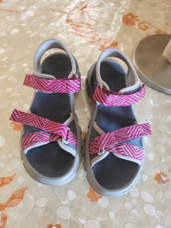 Chaussure Taille 33