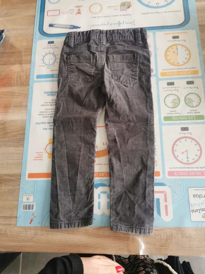 Pantalon 3 ans - photo numéro 7