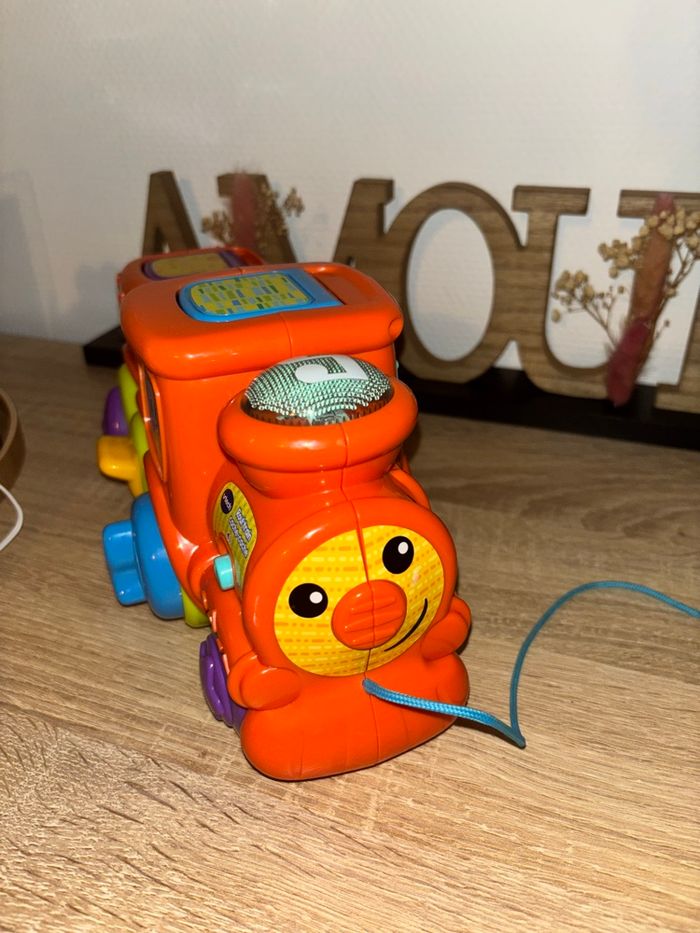 VTECH, Roul’train cache-cache 🦊 - photo numéro 6