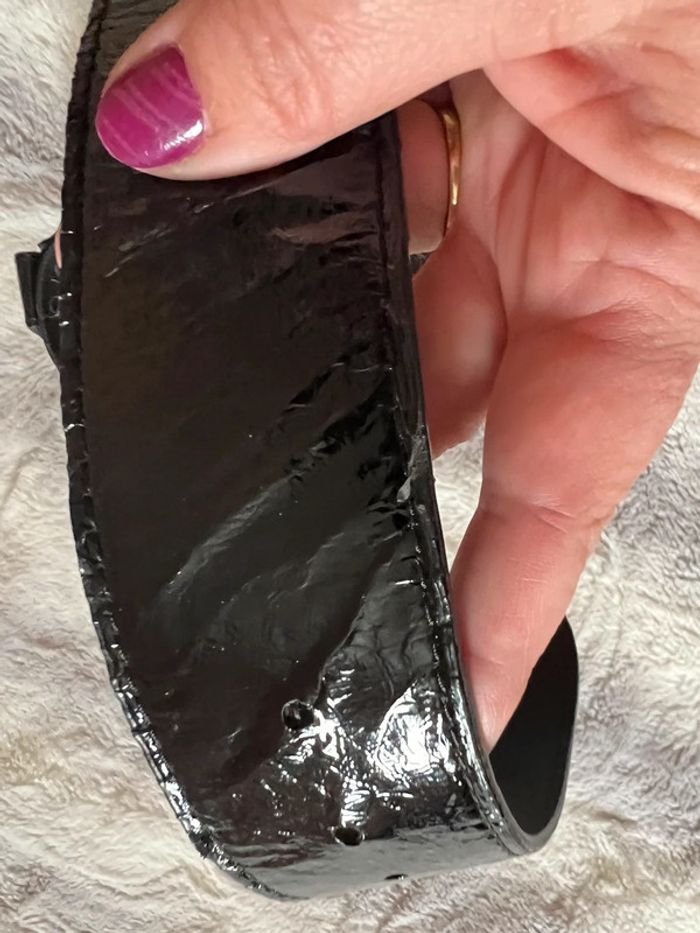 ceinture fantaisie - photo numéro 5