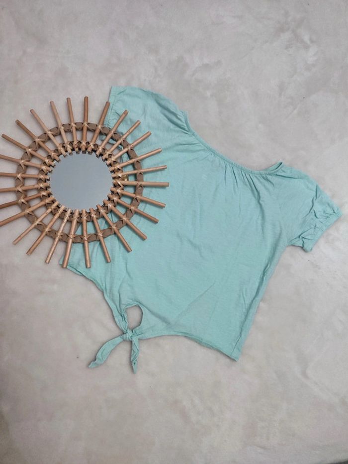 Lot de 2 tops - photo numéro 2