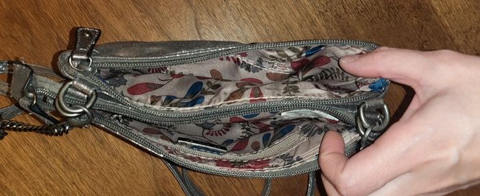 Sac bandouillère - photo numéro 3