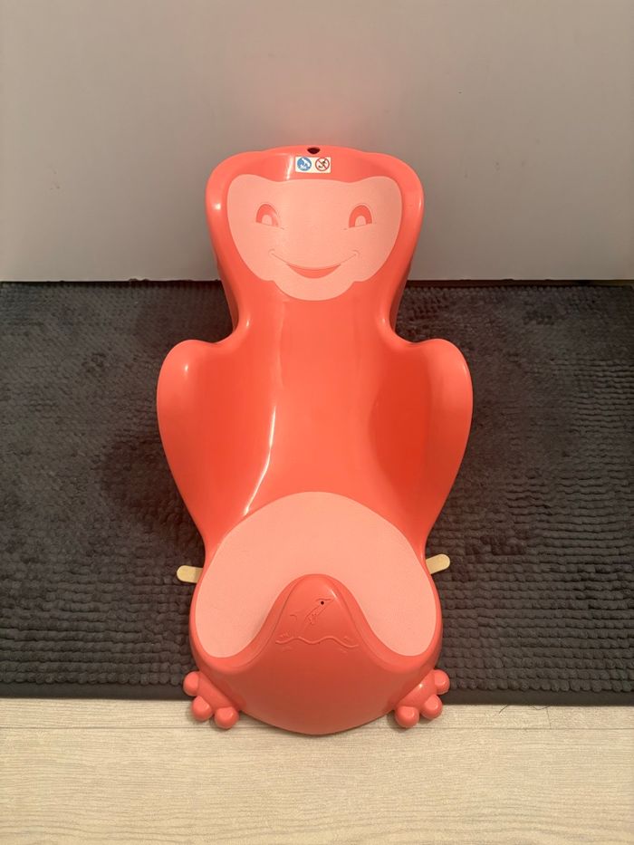 Réducteur de bain bébé - photo numéro 2