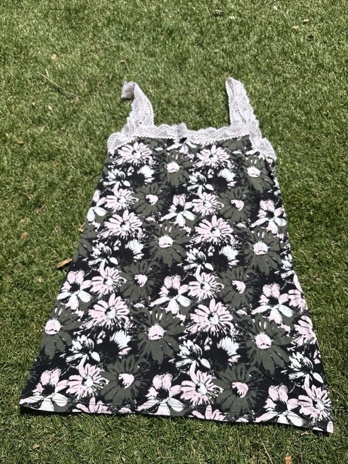 Haut Tezenis taille S