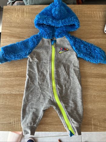 Combinaison Nike