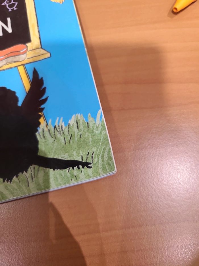 Toupie à l'école de flocon - photo numéro 2