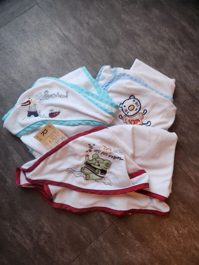 Lot vêtements bb/enfants - photo numéro 17
