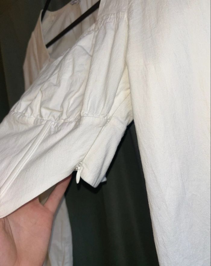 Top bustier - photo numéro 3