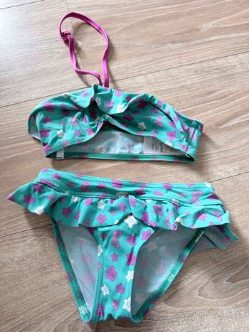Maillot de bain 