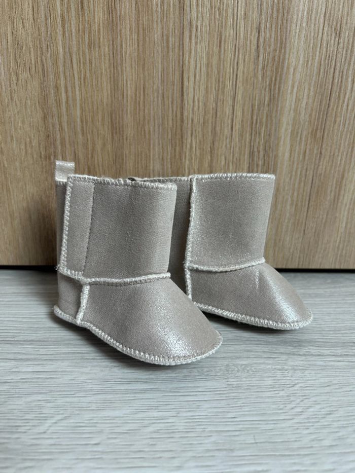 Boots botte