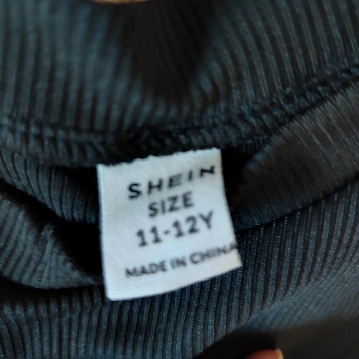 Ensemble t-shirt et short 10 ans - photo numéro 2