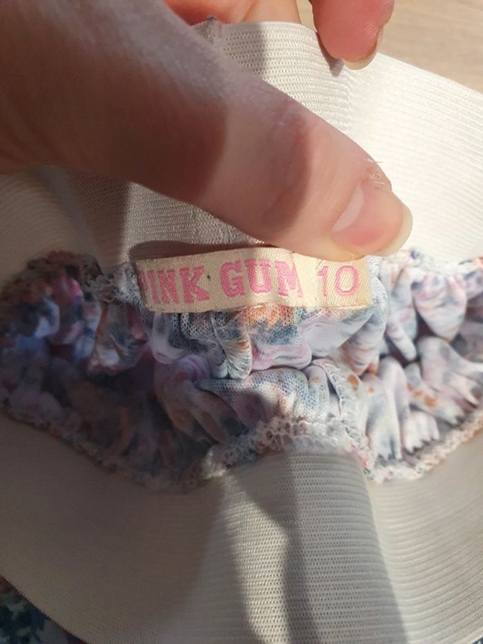 Pantalon 10 ans - photo numéro 5