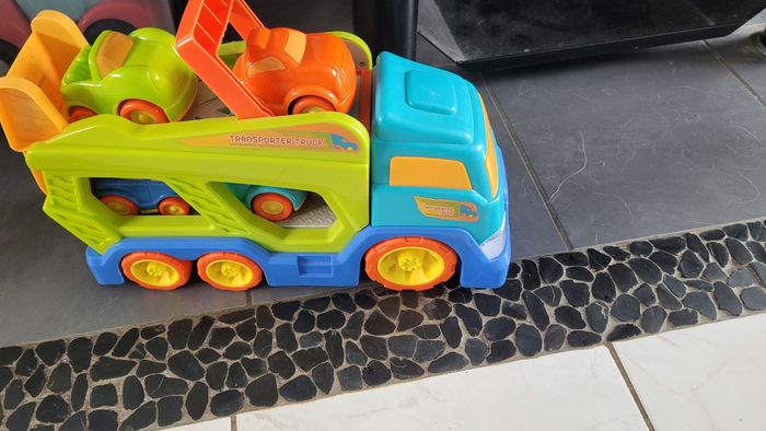 Camion