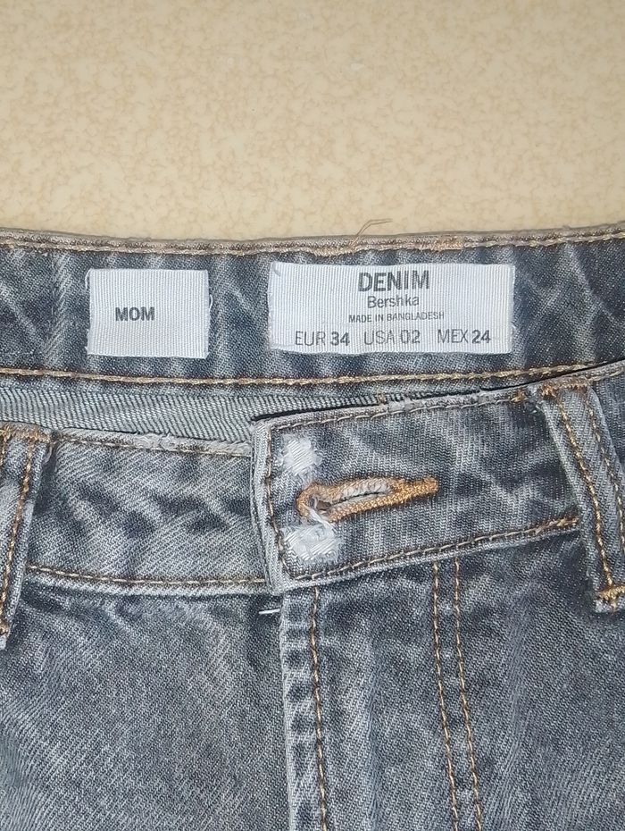 Jeans Bershka - photo numéro 6