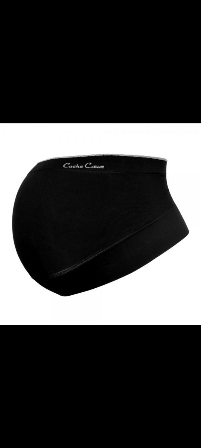 Ceinture de maintien - photo numéro 2