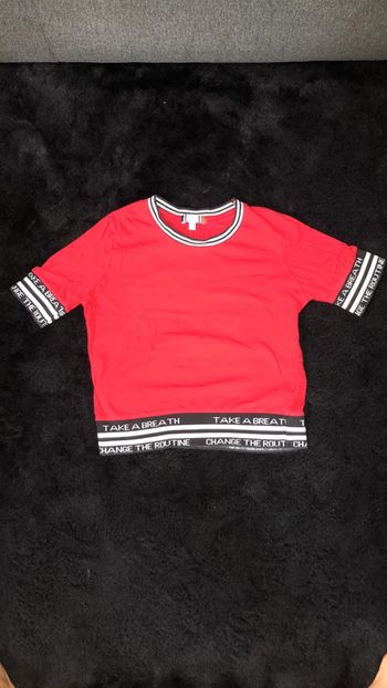 Tee-shirts xs