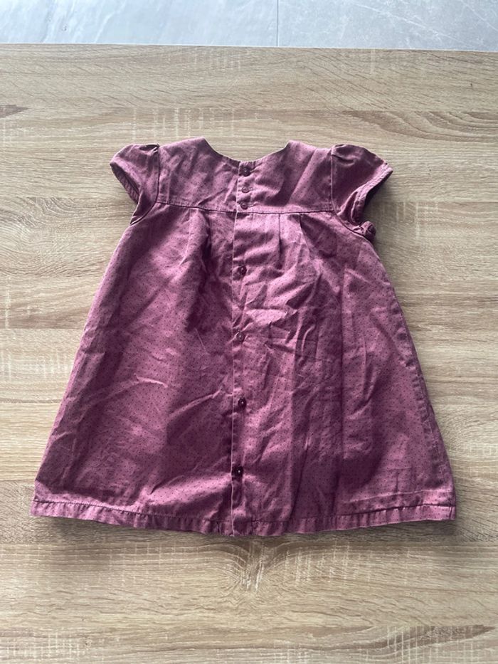 Robe courte - photo numéro 2
