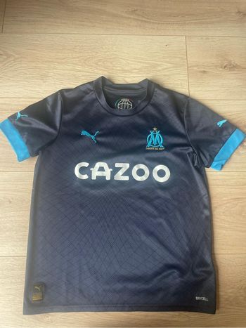 Maillot OM