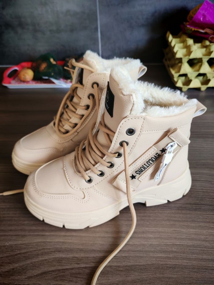 Chaussures fille