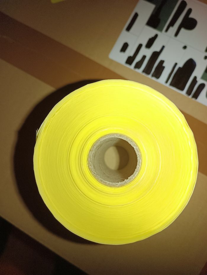 Rouleau 300 étiquettes 10x15cm (1,50€ pièce) - photo numéro 2