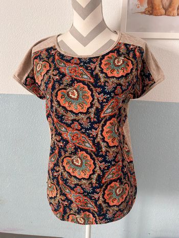 T-shirt Taille M