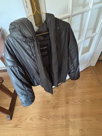 Manteau Captain tortue