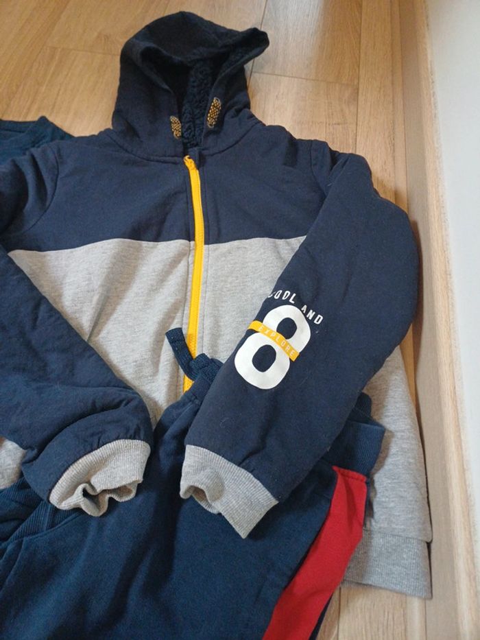 Lot 14ans - photo numéro 5