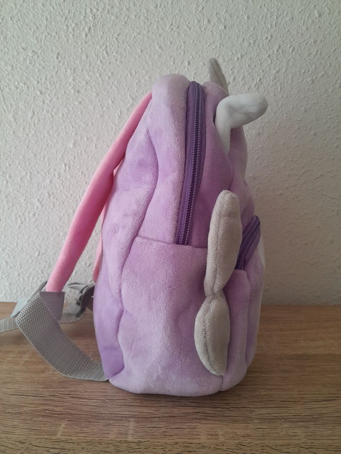 Sac à dos Licorne personnalisé - photo numéro 4