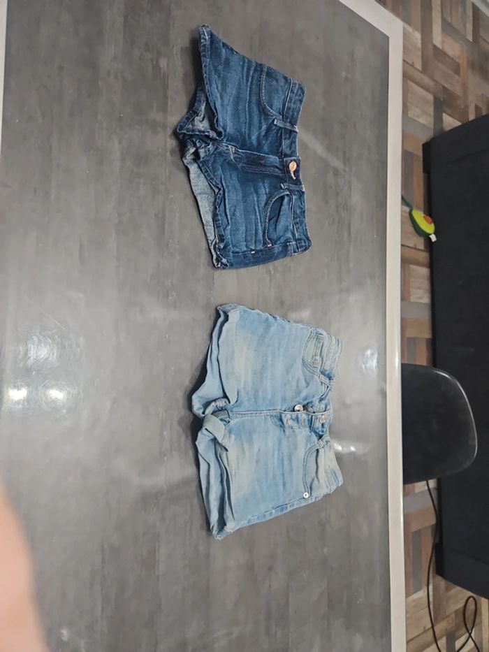 Short - photo numéro 2