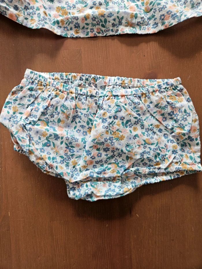 Robe 9 mois. - photo numéro 4