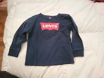 T-shirt manches longues