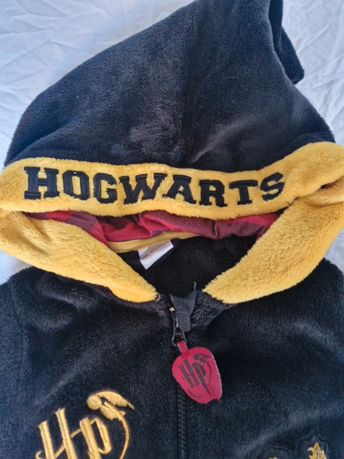 Combinaison Harry Potter T.8 - photo numéro 2