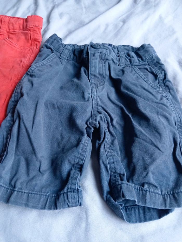 Lots short - photo numéro 4