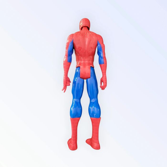 Spiderman - photo numéro 3