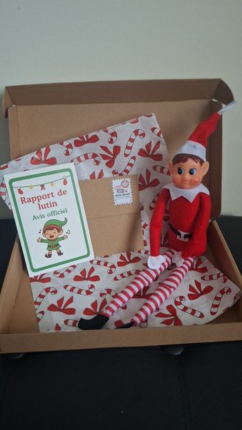 Lutin farceur