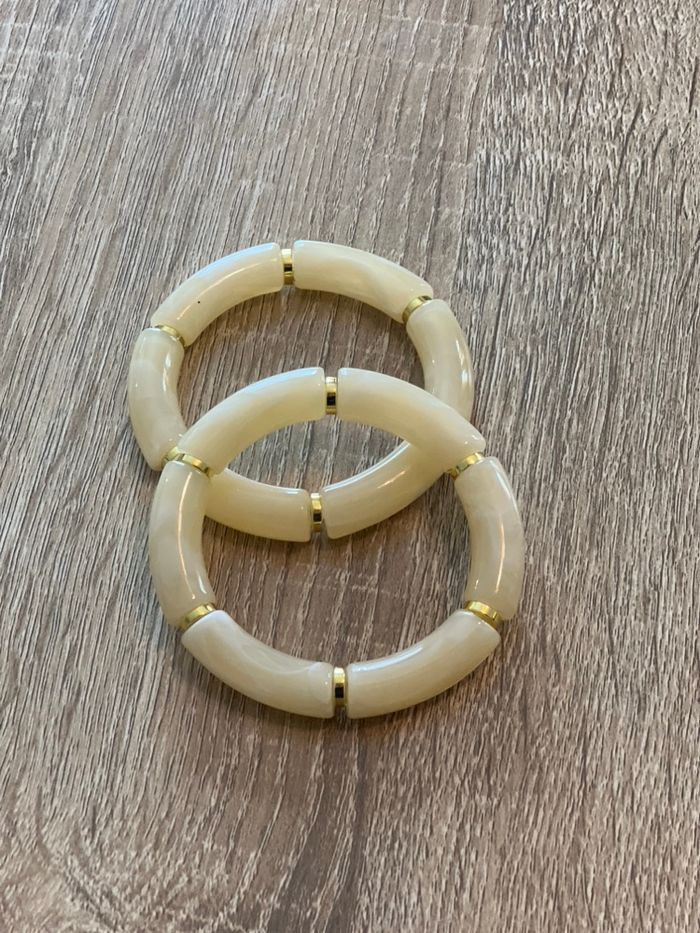 Bracelet tube vendu à l’unité