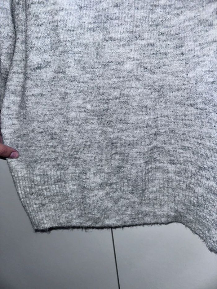 Robe pull - photo numéro 5