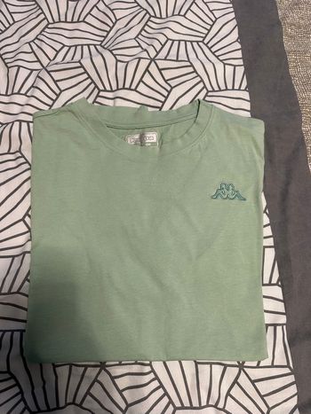 T-shirt Kappaoriginal modèle en taille XL 👕