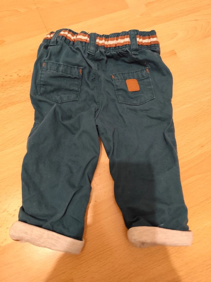 Ensemble obaibi - photo numéro 4