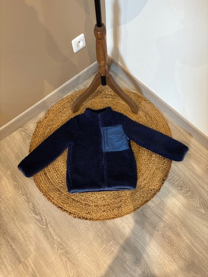 Veste garçon 4/6ans - photo numéro 3