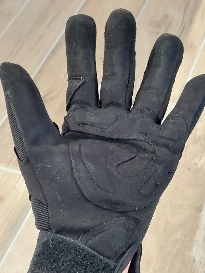 Gants taille 8