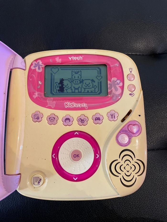 KidiSecrets Vtech - photo numéro 3