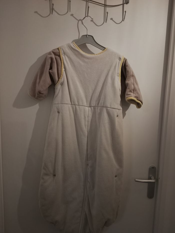 Gigoteuse 6/18 mois - photo numéro 5