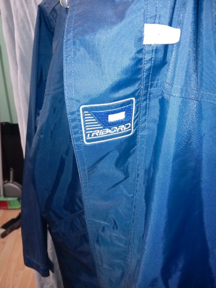 Parka tribord - photo numéro 2